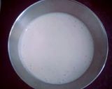 A picture of step 1 of Jalebi.