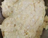 Foto del paso 1 de la receta: Pepas Sin Gluten