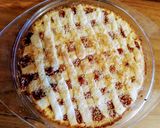 Foto del paso 6 de la receta: Pasta flora de dulce de leche súper suave.