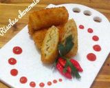 Foto langkah ke 4 dari resep Risoles ekonomis.