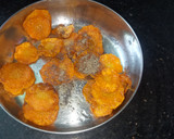 கேரட் சிப்ஸ் ரெசிபி ஸ்டேப் 5 புகைப்படம்
