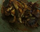 Foto langkah ke 5 dari resep Terong balado.