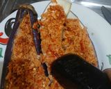 Foto langkah ke 4 dari resep Pecel Terong.