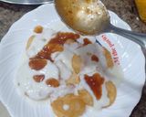 पापड़ी चाट (Papadi chaat recipe in hindi) रेसिपी चरण 4 फोटो