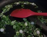 Foto langkah ke 1 dari resep Nasgor Super Gampang dan Enak.