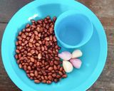 Foto langkah ke 3 dari resep Sega Lengko Khas Cirebon.