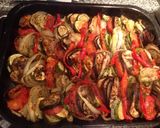 Foto del paso 9 de la receta: Ratatouille
