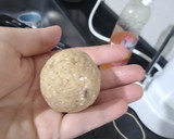 Foto del paso 6 de la receta: Galletas de Avena pasas y chispa de chocolate🤪😋