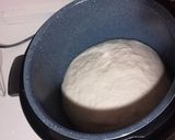 Foto del paso 4 de la receta: Hogaza de pan (Gourmetmaxx 9in1 y Olla Gm G)