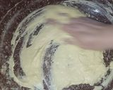 صورة لخطوة 2 من وصفة دليس جوز الهند (بنكهة الرافيللو) 🤍🥥