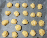 Foto del paso 2 de la receta: Cocos caseros con horno