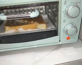 Foto langkah ke 11 dari resep Roti Tawar ala Roti Boy.