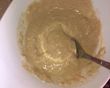 Foto del paso 1 de la receta: Pan dulce con chispas de chocolate