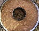 Foto del paso 4 de la receta: Torta de manzanas y azúcar negra