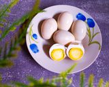 Foto langkah ke 4 dari resep Telur Asin (Telur Entok).