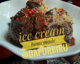 Foto langkah ke 7 dari resep Ice cream homemade.