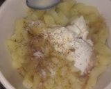 Foto del paso 1 de la receta: Pastel de papas!