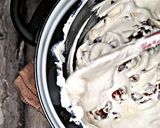 Foto langkah ke 9 dari resep Boba Ice Cream.