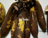 Foto langkah ke 1 dari resep Banana Choco Nugget.