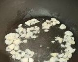 A picture of step 4 of Chicken with Honey Sesame Sauce.
