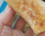Foto langkah ke 3 dari resep Gyoza Ayam Udang & Raayu Sauce.