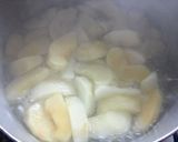 Foto del paso 3 de la receta: Manzanas en almíbar