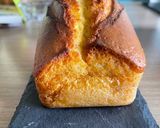 Une image de l'étape 8 de Gâteau au yaourt tout simple.