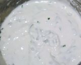 Foto langkah ke 2 dari resep Cireng Nasi Bumbu Rujak.