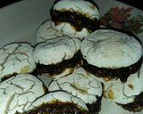 Foto langkah ke 7 dari resep Pempek panggang jontor.