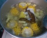 Foto langkah ke 2 dari resep Sayur Asem Special.