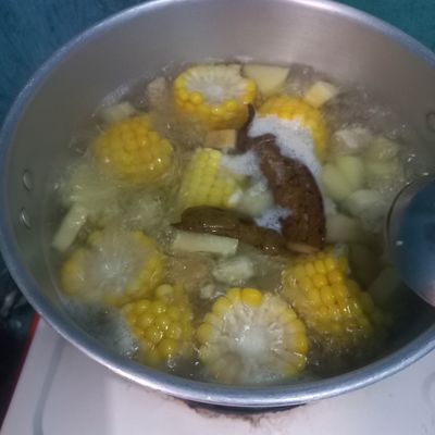 Langkah 2