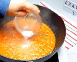 Foto langkah ke 5 dari resep MIE BALAP MEDAN | MENU SARAPAN PAKE NGEBUT!.