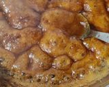 A picture of step 4 of Ginger Jaggery Lemon Honey Candy.