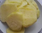 Foto del paso 1 de la receta: Pasteles de mandarina
