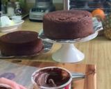 Foto del paso 6 de la receta: Pastel de chocolate y Nutella
