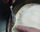 Foto del paso 6 de la receta: Pascualina bomba