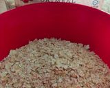 Foto langkah ke 1 dari resep Oatmeal Choco.