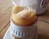 Foto langkah ke 1 dari resep Pilus Keju Gurih Renyah.