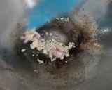 Foto langkah ke 2 dari resep Tumis Kembang Kol, Telur n friends.