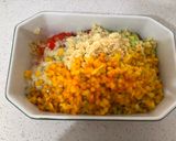Foto del paso 5 de la receta: Tabuleh tradicional