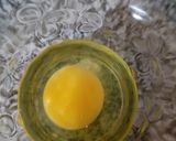 Foto del paso 1 de la receta: Bizcochuelo fácil