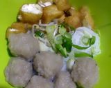 Foto langkah ke 7 dari resep Bakso Kabita Ala Mama Eli.