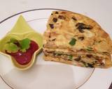 Potatoes Omelette recipe step 6 photo