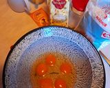 Gofri recept fázis 1 fotója