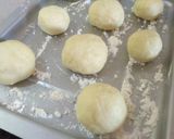 Foto langkah ke 5 dari resep Roti Goreng isi Suka-suka.