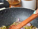 Quick and Tasty Chicken Curry (Under 30 Minutes)