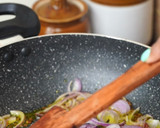 A picture of step 4 of Quick and Tasty Chicken Curry (Under 30 Minutes).