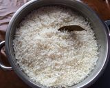 A picture of step 12 of Vegetable Dum Biryani.