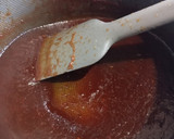 Foto del paso 3 de la receta: Salsa BBQ vegana casera