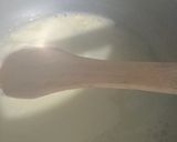 Foto del paso 2 de la receta: Brunost (queso marrón) "a la uruguaya" 😂